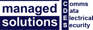 Managed Solutions CDES - Servicing Ipswich, Brisbane, Toowoomba & Darling Downs